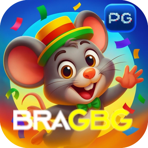 bragbg Logo