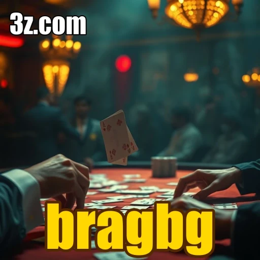 bragbg Arcade