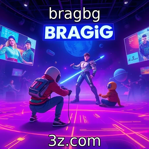 Tendências emergentes na tecnologia dos jogos