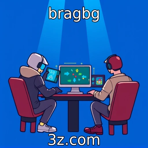 A evolução dos jogos online e seu impacto na indústria