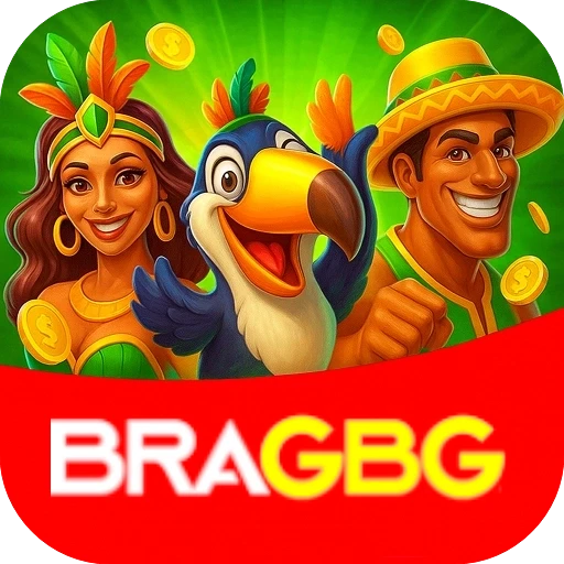 bragbg - Descubra os Melhores Jogos do Brasil e Mergulhe na Diversão