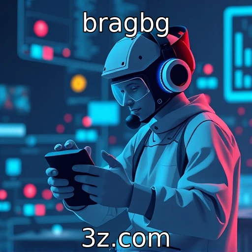 Novas tecnologias moldam experiências em jogos digitais